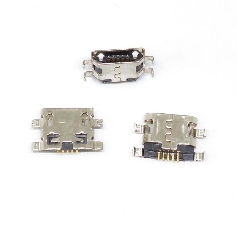 Usb Hub 7 Port - 50-100Pcs For Tecno Spark 5 Pro