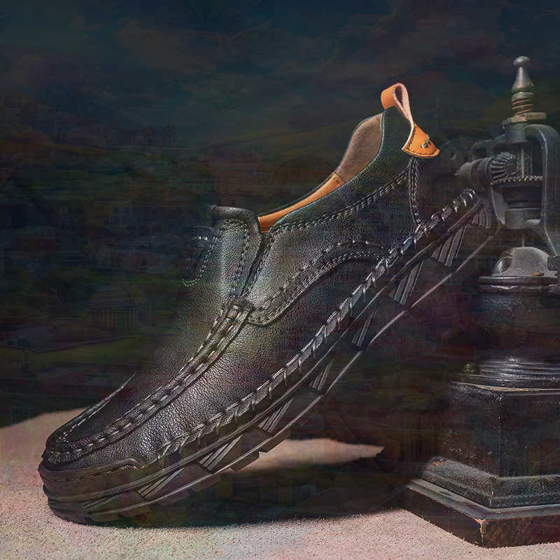 Tech Accessories Business - 39 Slipon Sneakers Man 46 Walking