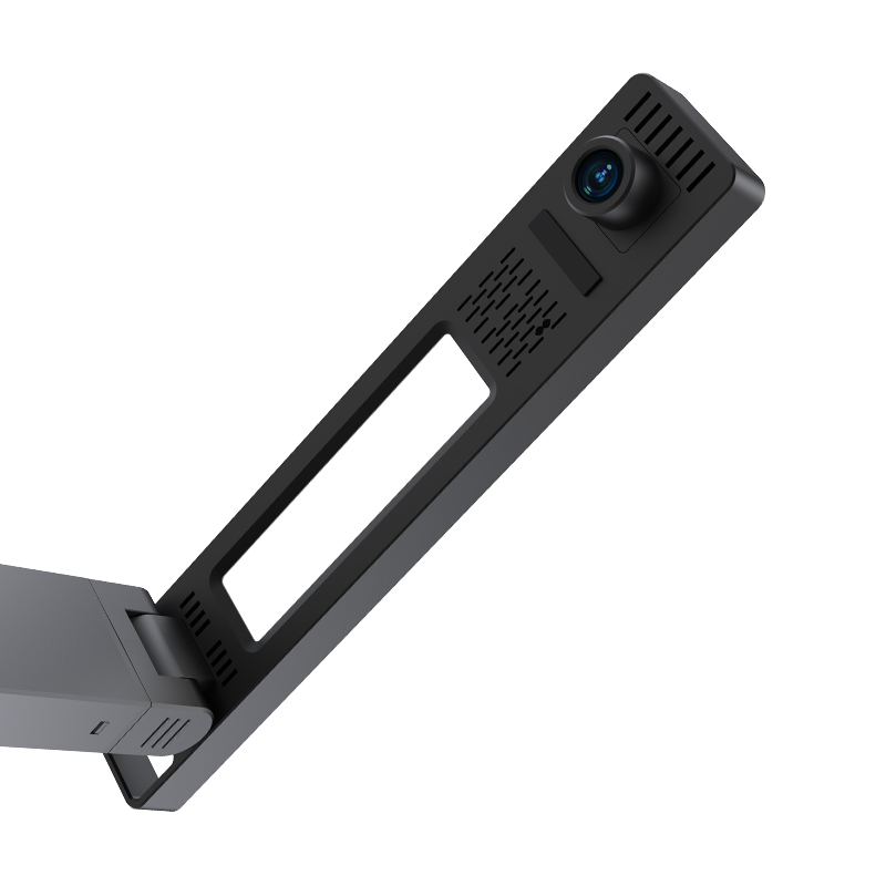 Document Scanner Portable - Eloam BS2200M 22MP Portable USB Document