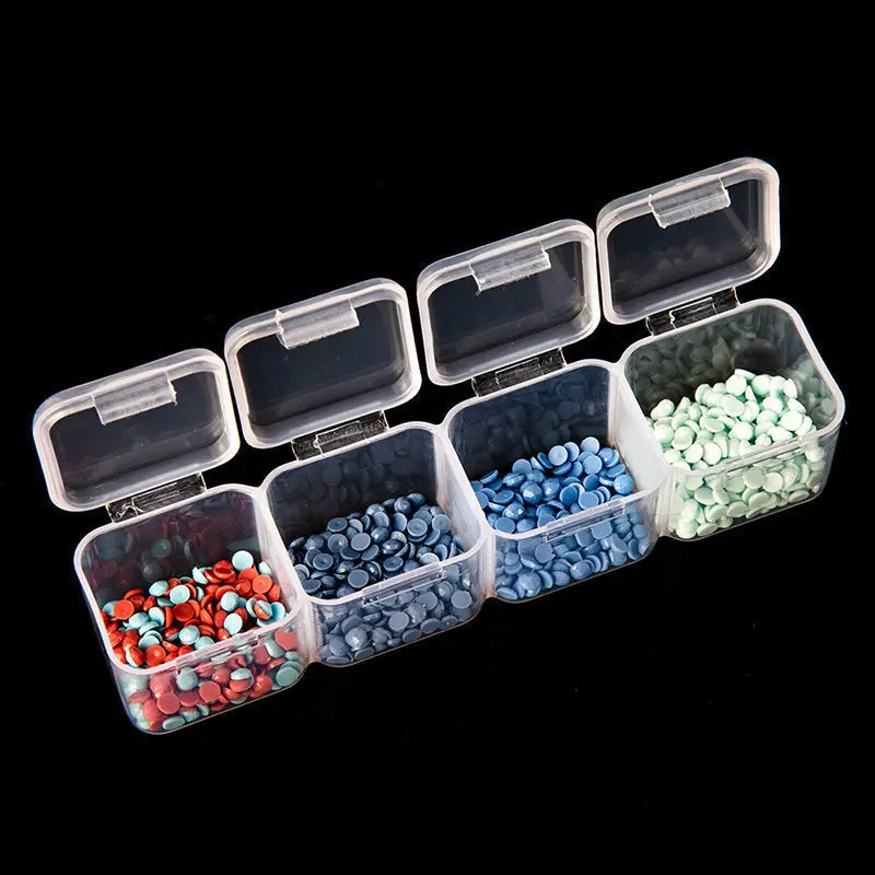 28/56 Girds Detachable Plastic - Tech Accessories Box recension och pris