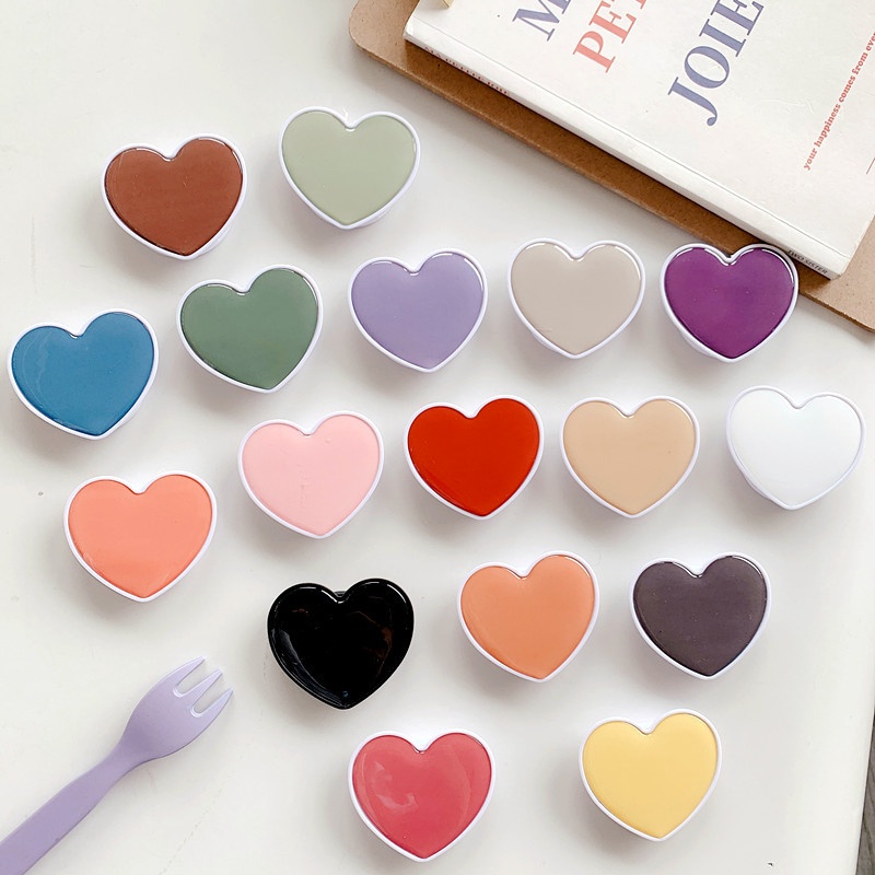 Universal Heart Shaped Phone S - Tech Accessories Phone recension och pris