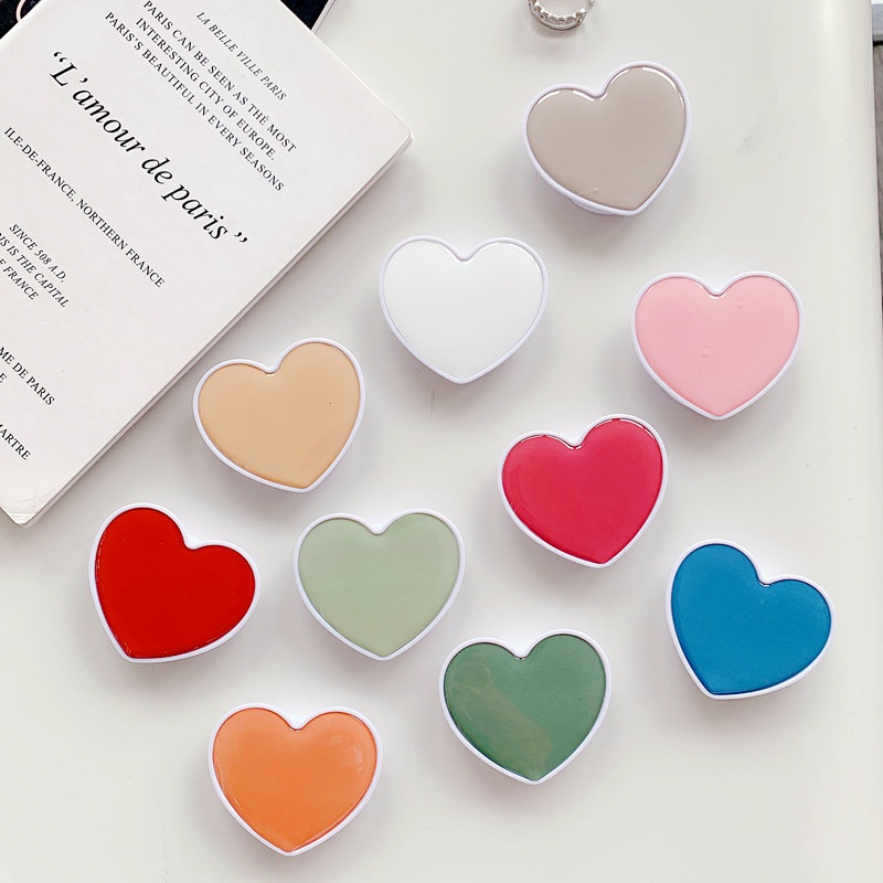 Universal Heart Shaped Phone S - Tech Accessories Phone recension och pris