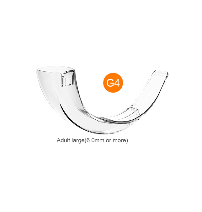 G1 G2 G3 G4 Child Adult Dispos - Useful Tech Accessories recension och pris