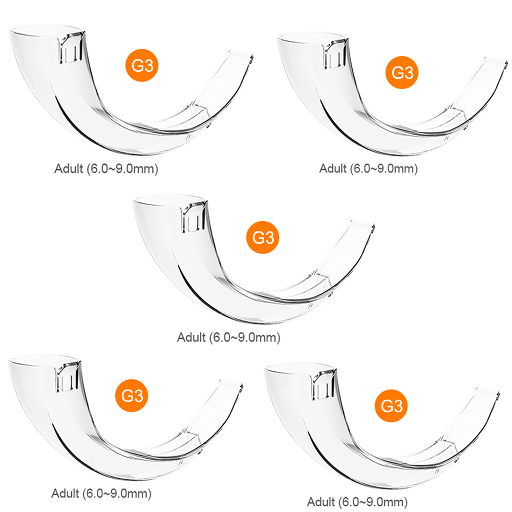 G1 G2 G3 G4 Child Adult Dispos - Useful Tech Accessories recension och pris