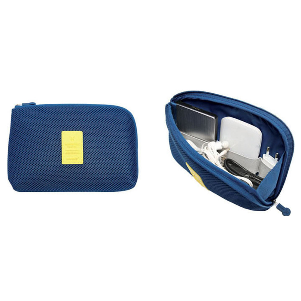 Universal Shockproof Tech Acce - Tech Accessories Business recension och pris
