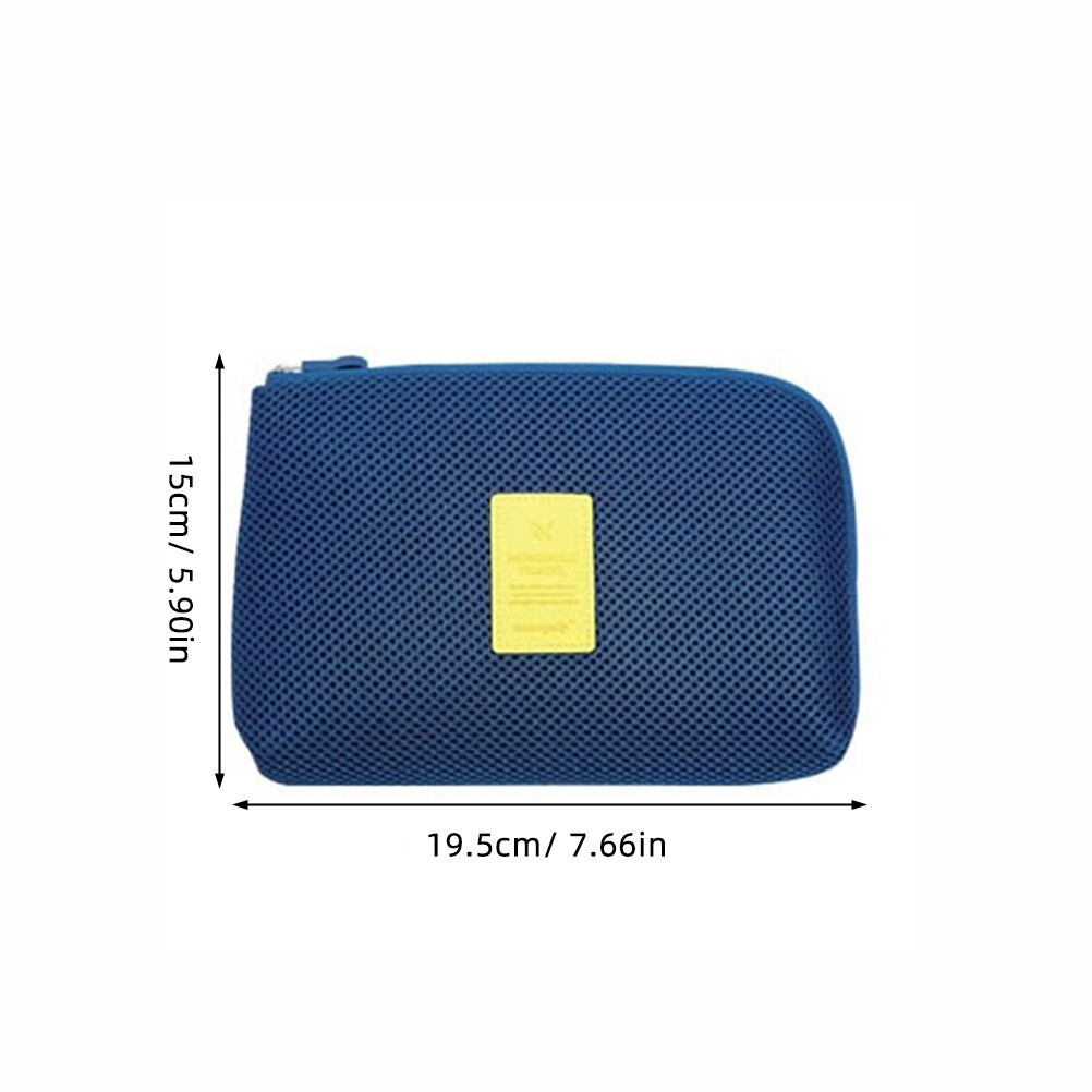 Universal Shockproof Tech Acce - Tech Accessories Business recension och pris