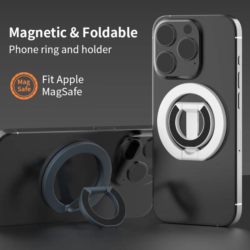 For Magsafe Phone Magnetic Fin - Tech Accessories Phone recension och pris