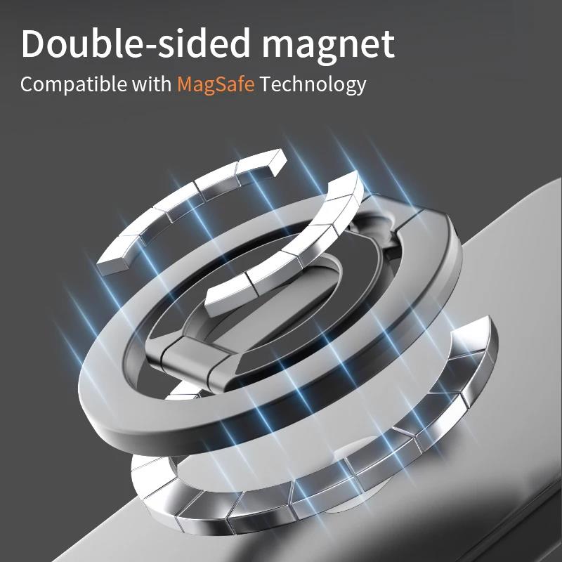 For Magsafe Phone Magnetic Fin - Tech Accessories Phone recension och pris