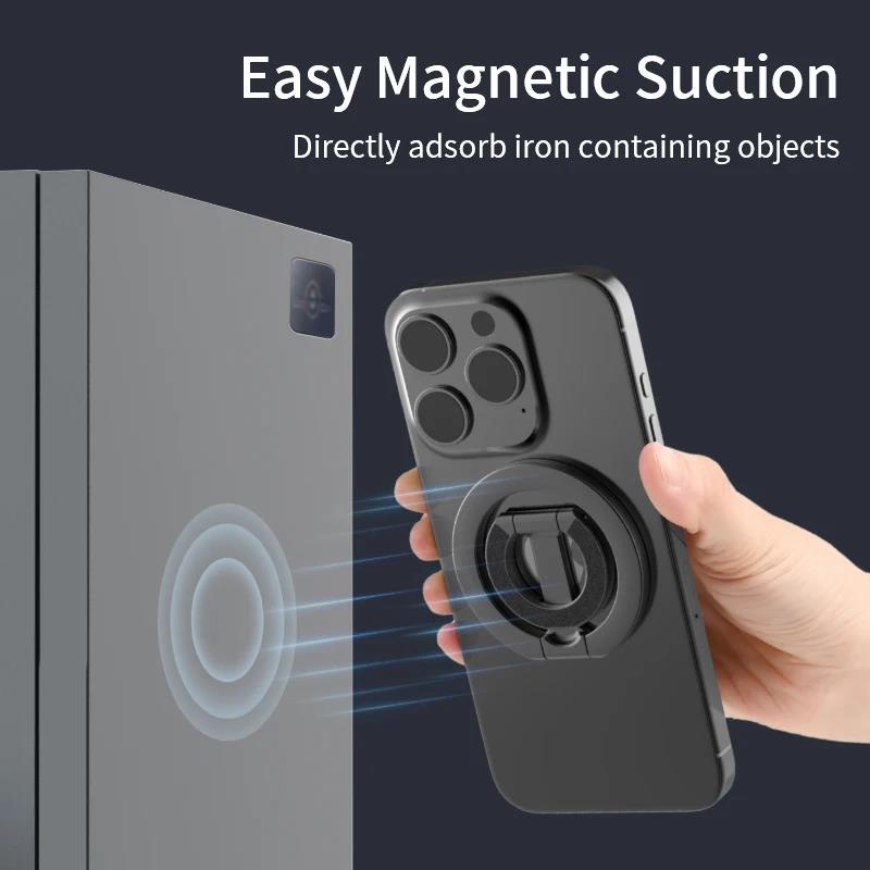 For Magsafe Phone Magnetic Fin - Tech Accessories Phone recension och pris
