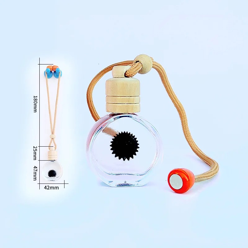Magnetic Ferrofluid Pendant Ne - Tech Accessories And Gadgets recension och pris