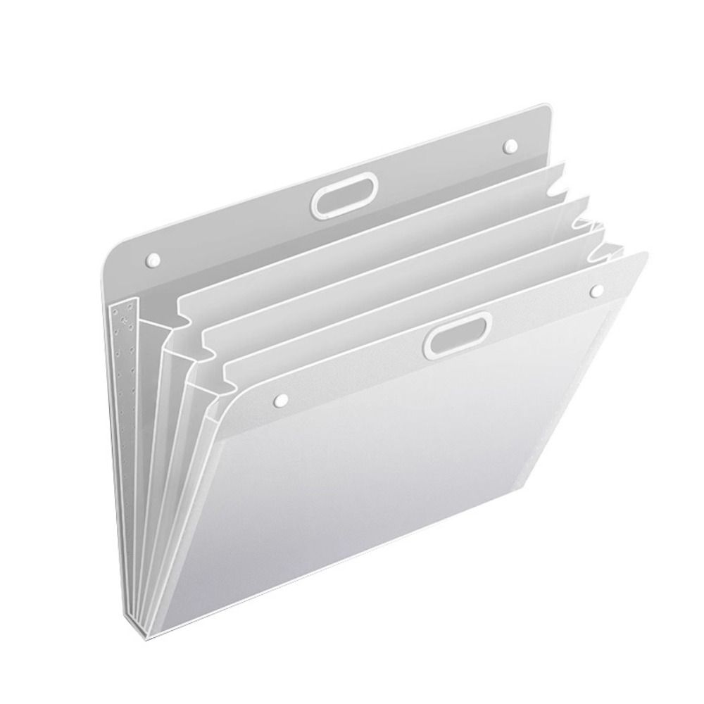 High Quality A2/A3/A4 File Fol - Document Scanner Portable recension och pris