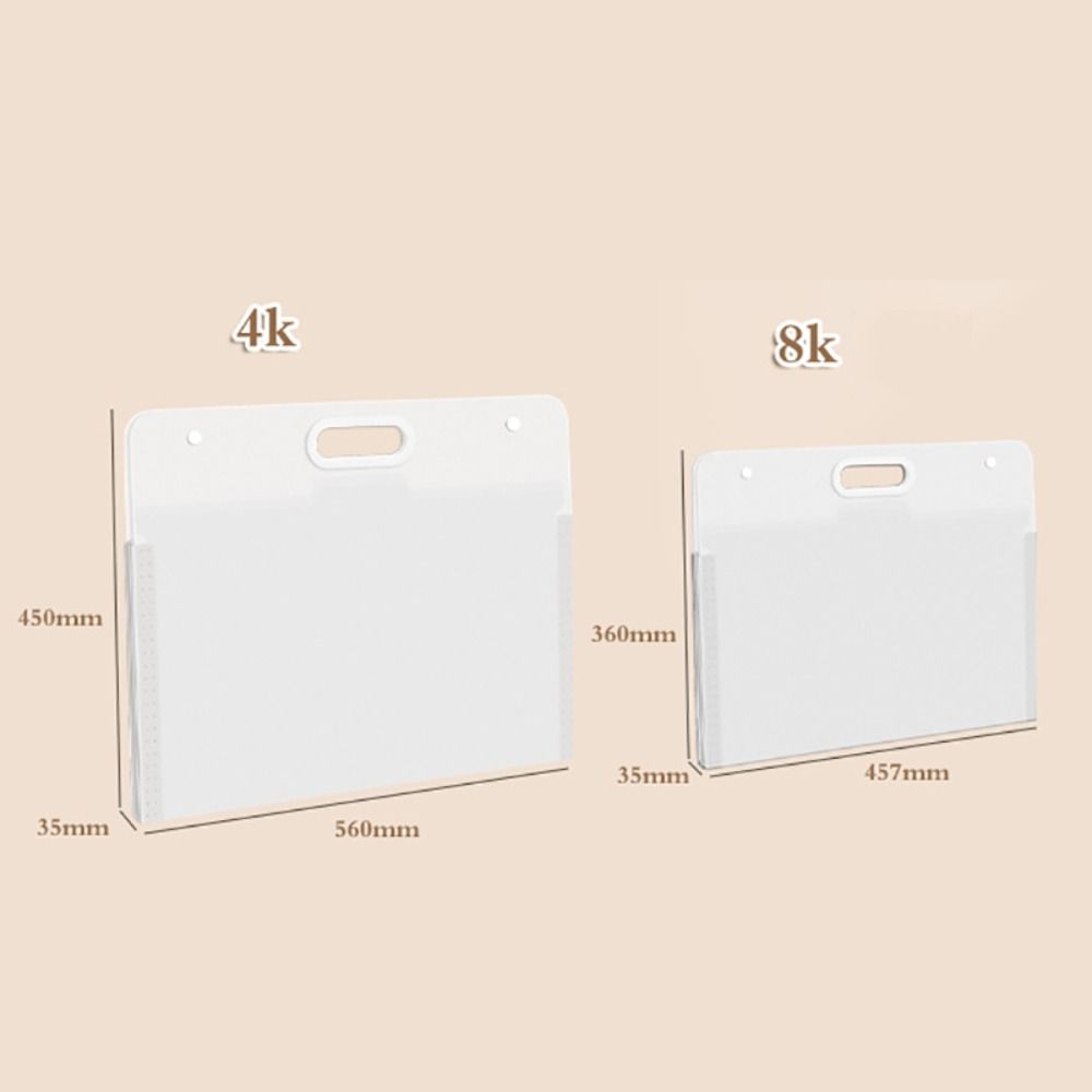 High Quality A2/A3/A4 File Fol - Document Scanner Portable recension och pris