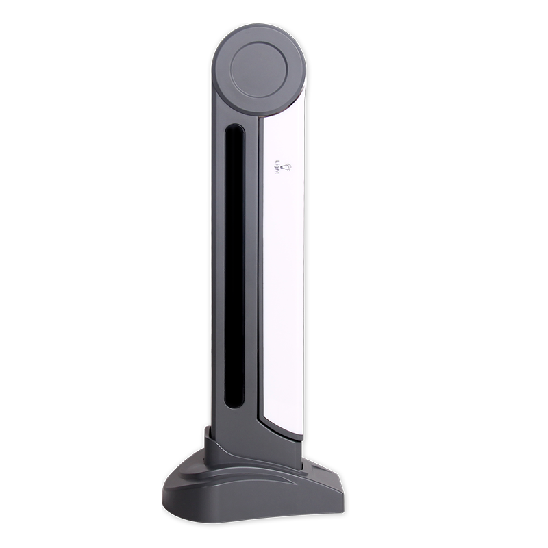 2026 ljc Eloam S500P 5MP Ultra - Document Scanner Portable recension och pris