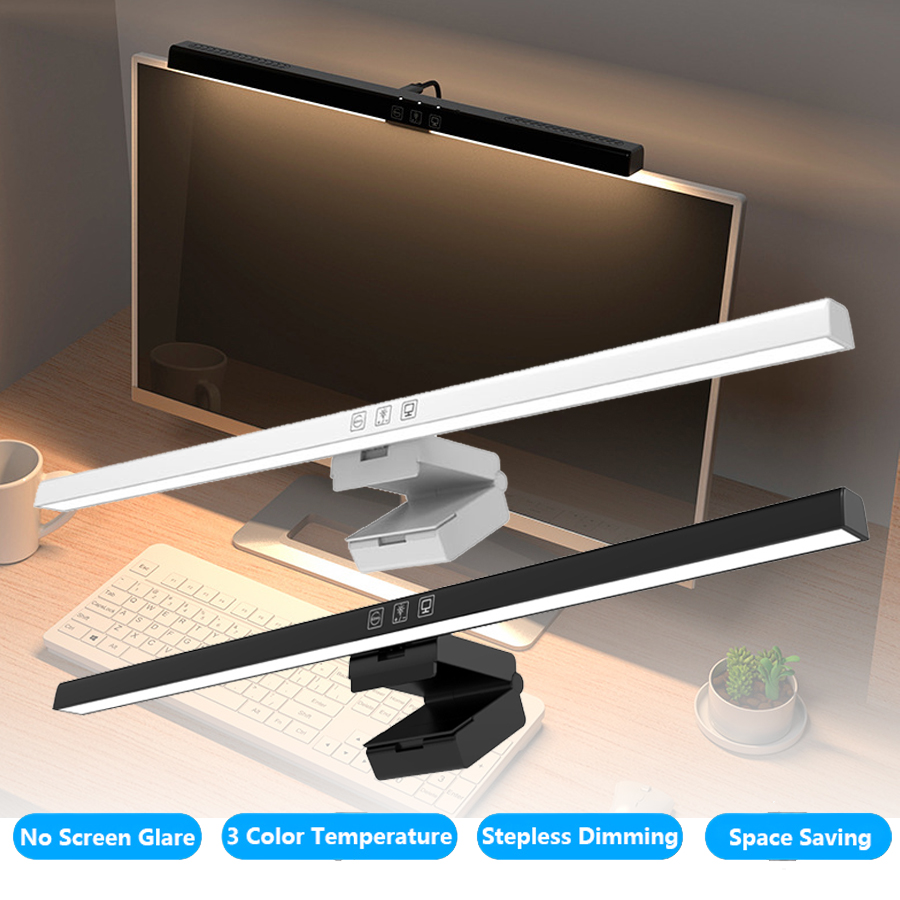 50cm LED Monitor Light Bar Scr - Monitor Light Bar recension och pris