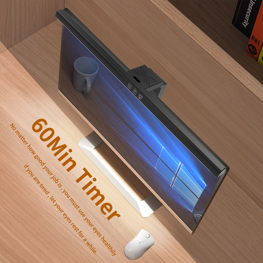 50cm LED Monitor Light Bar Scr - Monitor Light Bar recension och pris