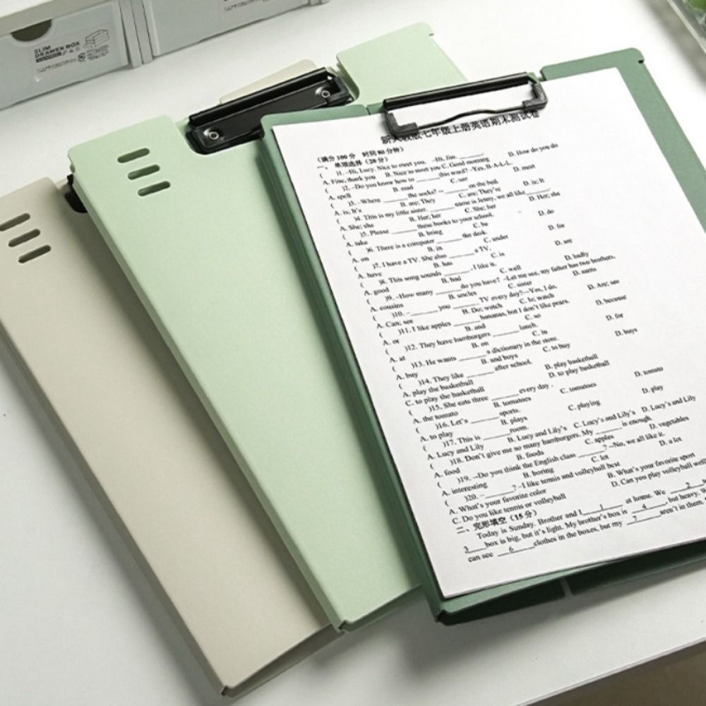 Business Writing Pad Stand Fil - Document Scanner Portable recension och pris