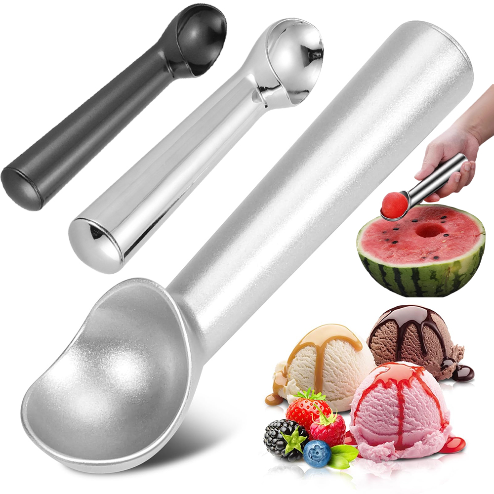 Ice Cream Scoops Ice Cream Spo - Tech Accessories And Gadgets recension och pris
