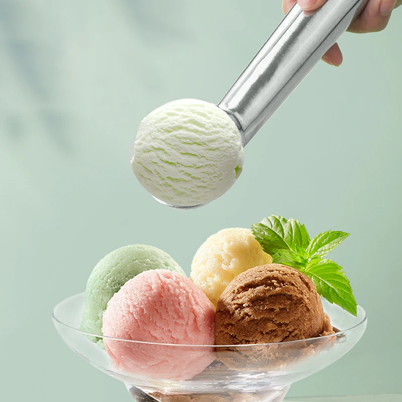 Ice Cream Scoops Ice Cream Spo - Tech Accessories And Gadgets recension och pris
