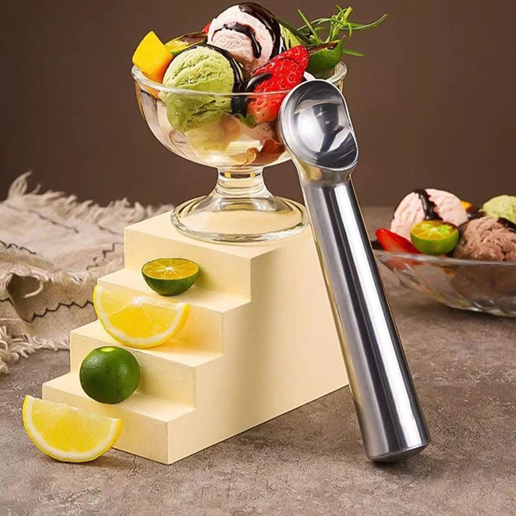 Ice Cream Scoops Ice Cream Spo - Tech Accessories And Gadgets recension och pris
