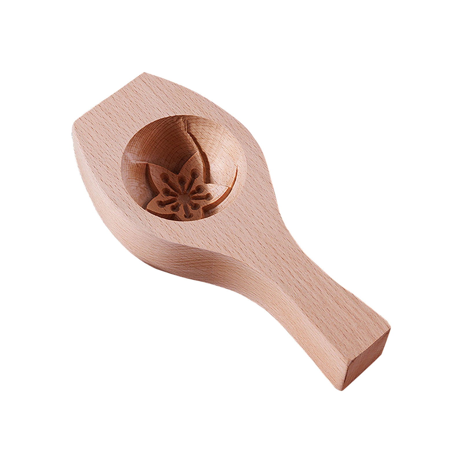 Manual Diy Wooden Steamed Buns - Tech Accessories And Gadgets recension och pris