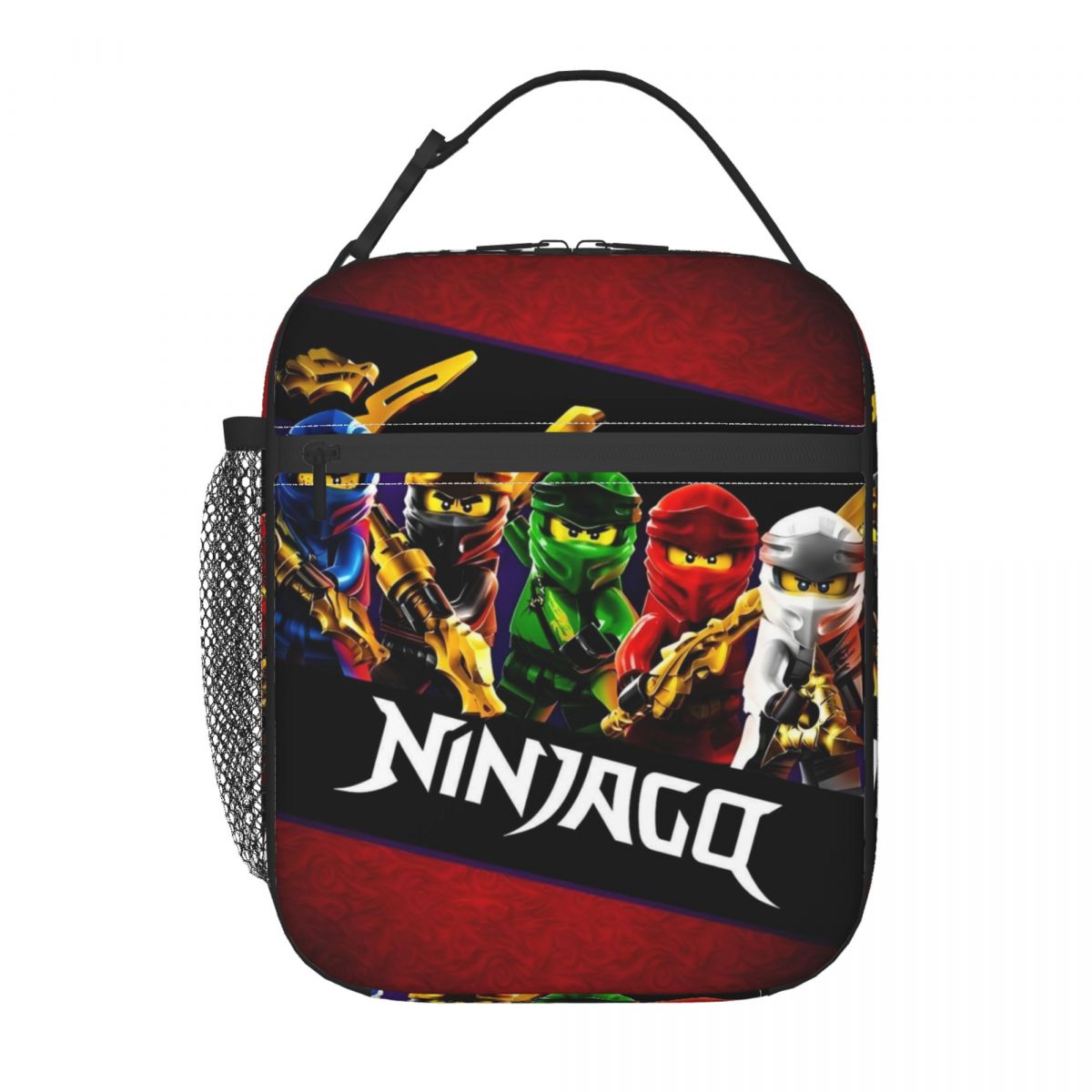 Custom Phantoms N-Ninjagos Ins - Tech Accessories For Office recension och pris