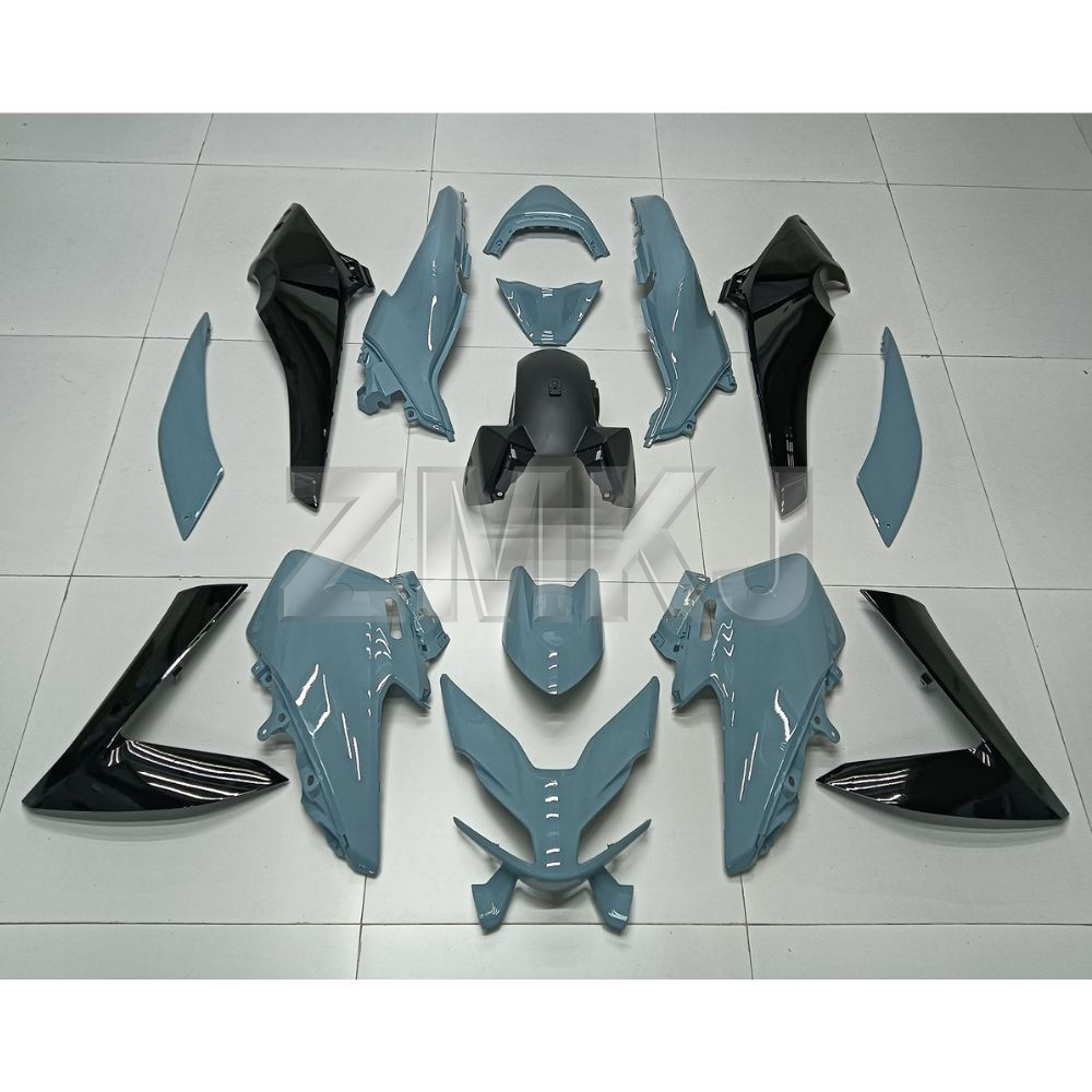 For YAMAHA TMAX-560 2022-2024  - Tech Accessories Kit recension och pris