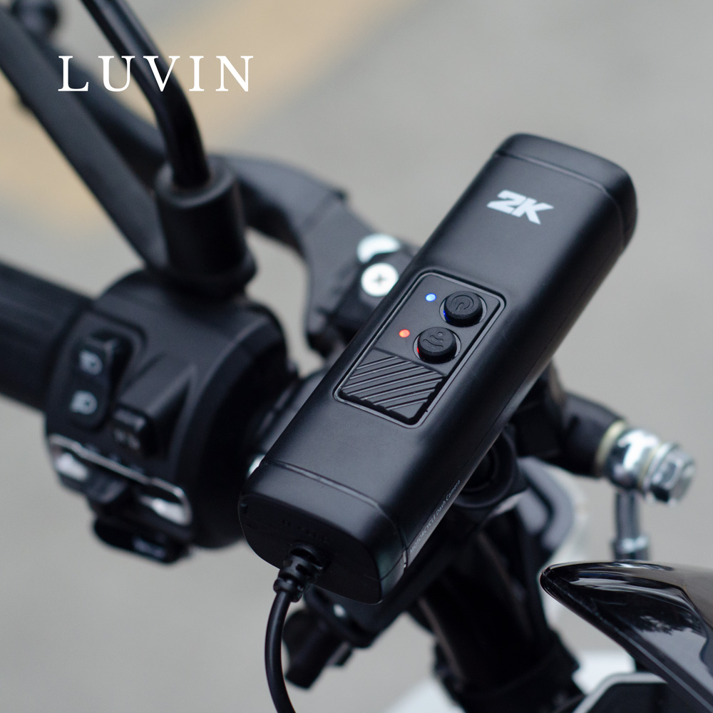 Freedconn Motorcycle Camera Dv - Tech Accessories Box recension och pris