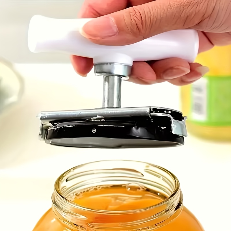 Adjustable Jar Can Opener Manu - Tech Accessories And Gadgets recension och pris