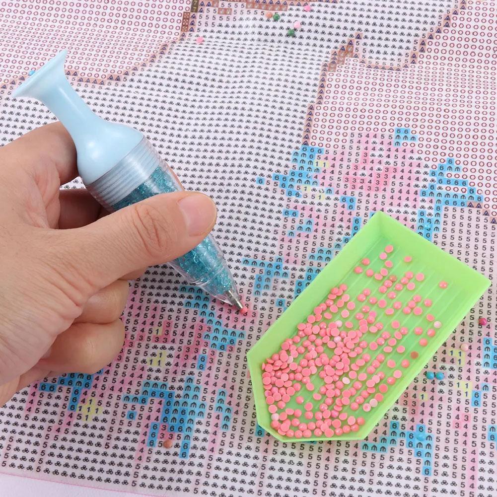 Vase Shaped Drill Pen Pen Craf - Useful Tech Accessories recension och pris