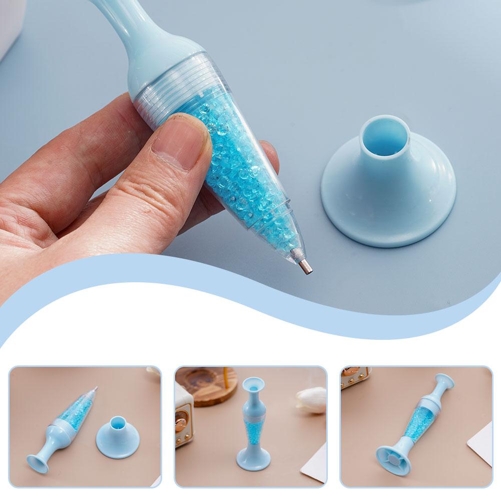 Vase Shaped Drill Pen Pen Craf - Useful Tech Accessories recension och pris