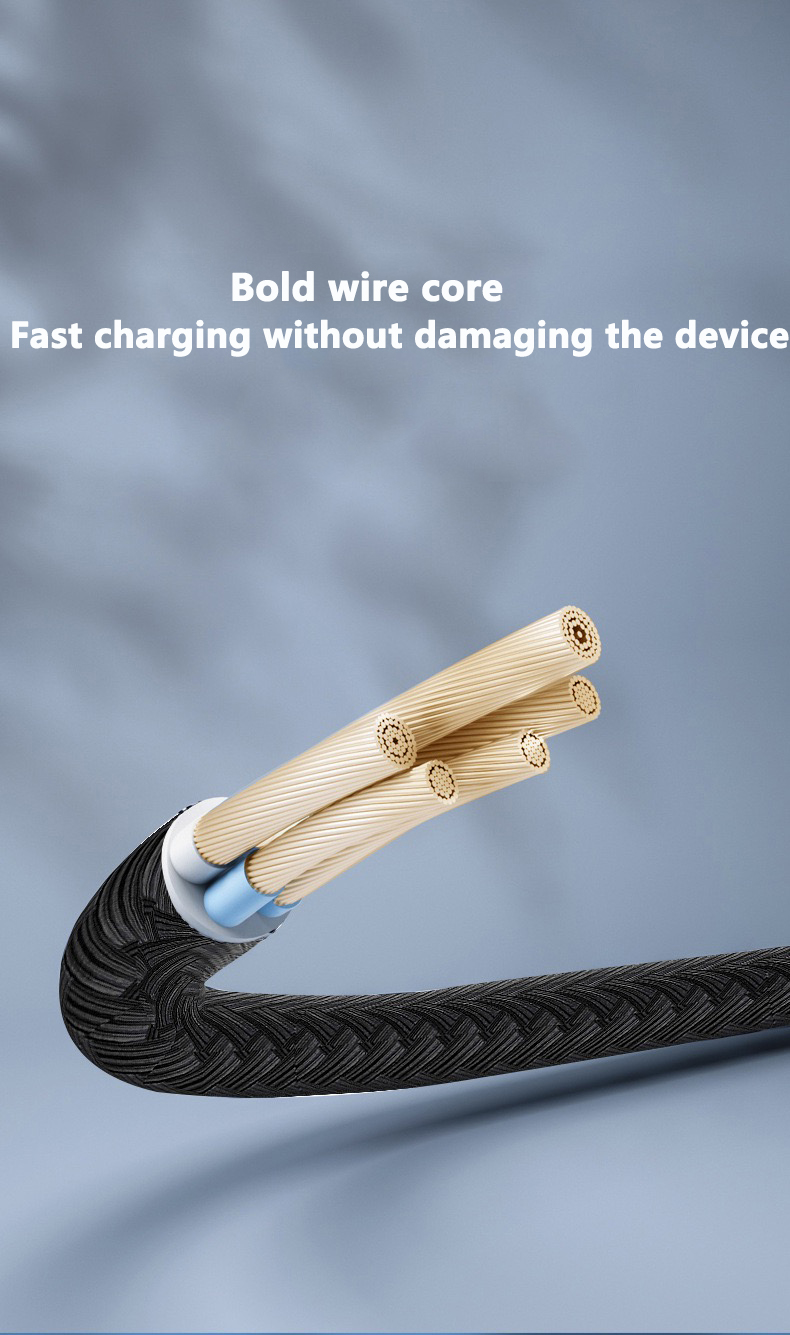 PD 30W USB Cable For iPhone 14 - Tech Accessories Phone recension och pris
