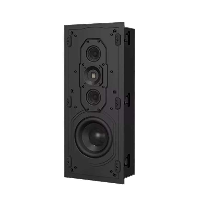 Speaker 4.5 Inch Woofer Speake - Tech Accessories Speaker recension och pris