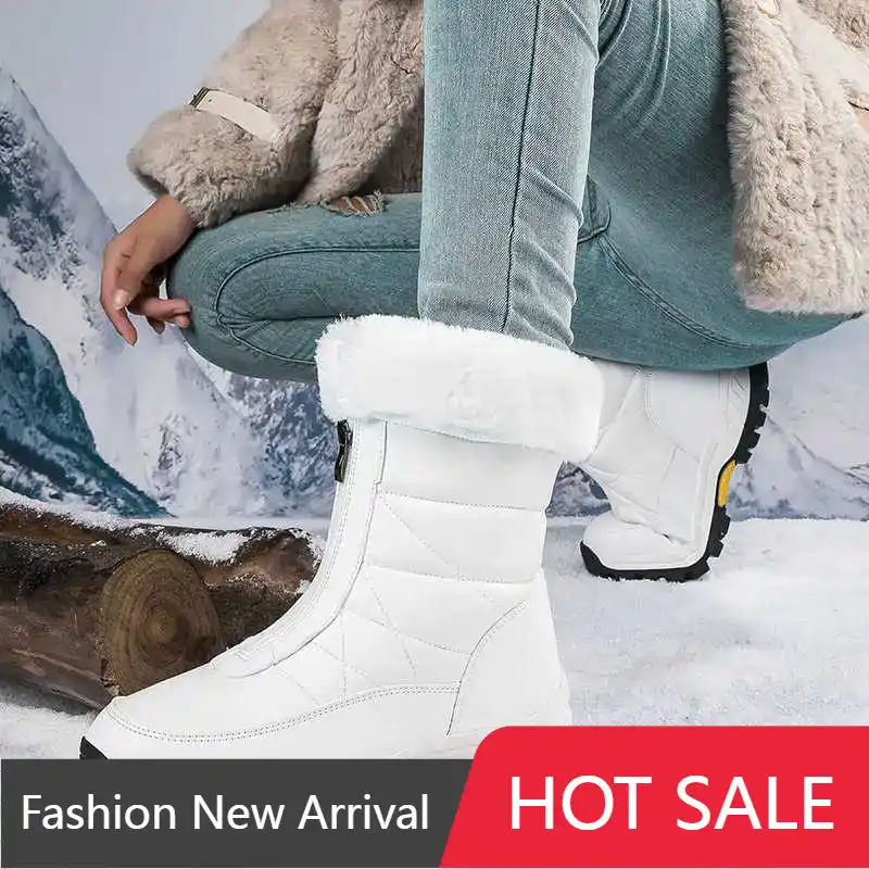 Women's Boot Sneakers Walking  - Tech Accessories Business recension och pris