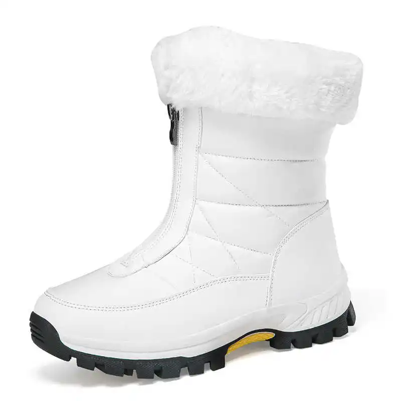 Women's Boot Sneakers Walking  - Tech Accessories Business recension och pris