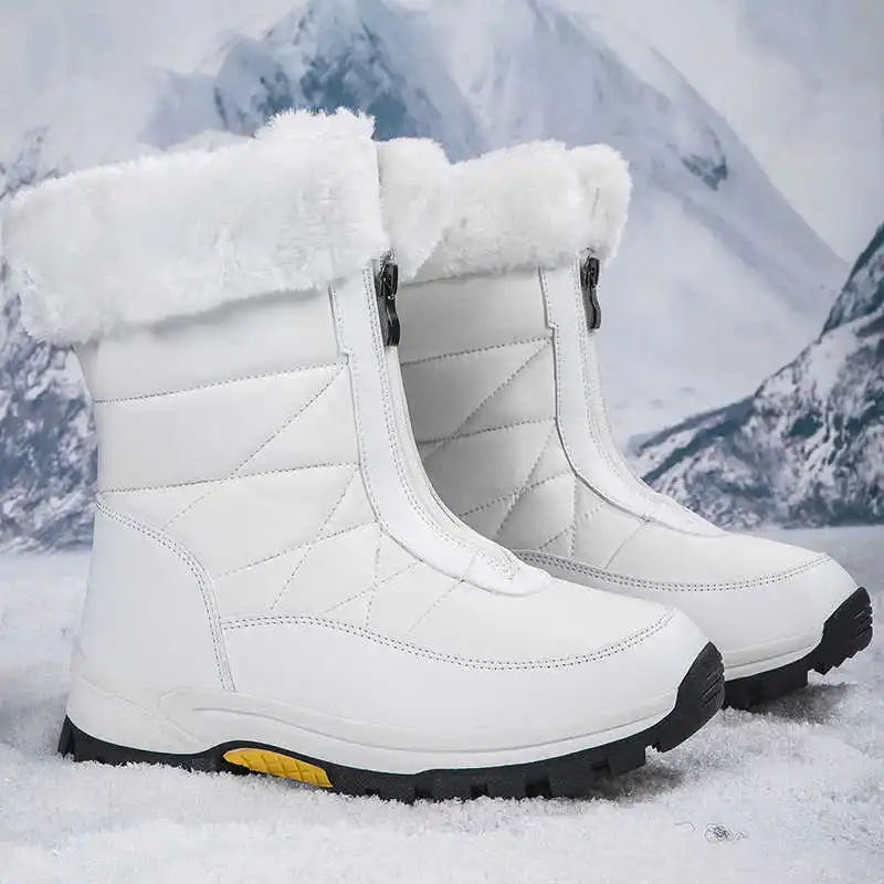 Women's Boot Sneakers Walking  - Tech Accessories Business recension och pris