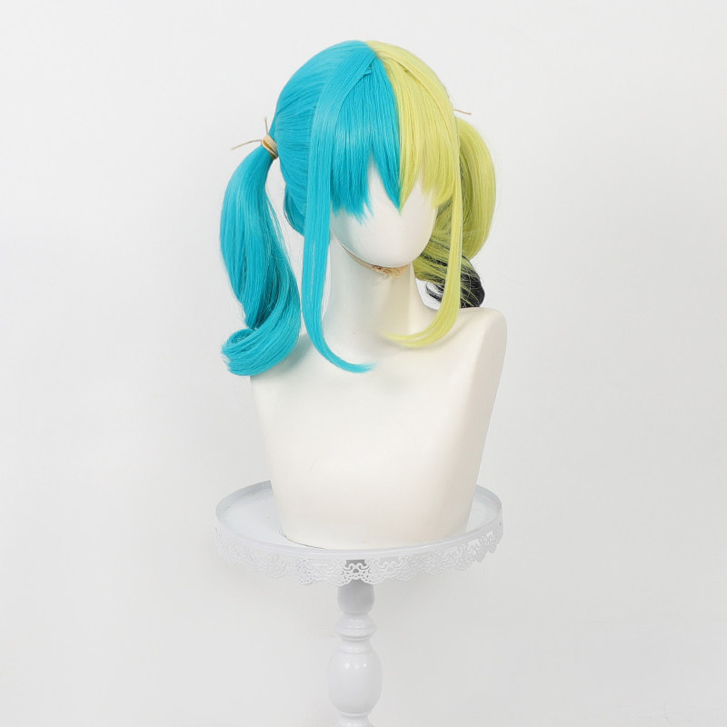 Anime Canari Cosplay Wig Heat  - Tech Accessories For Women recension och pris