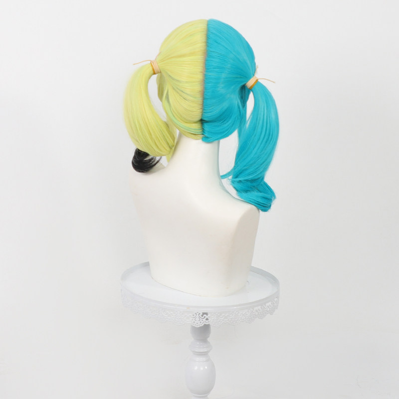 Anime Canari Cosplay Wig Heat  - Tech Accessories For Women recension och pris