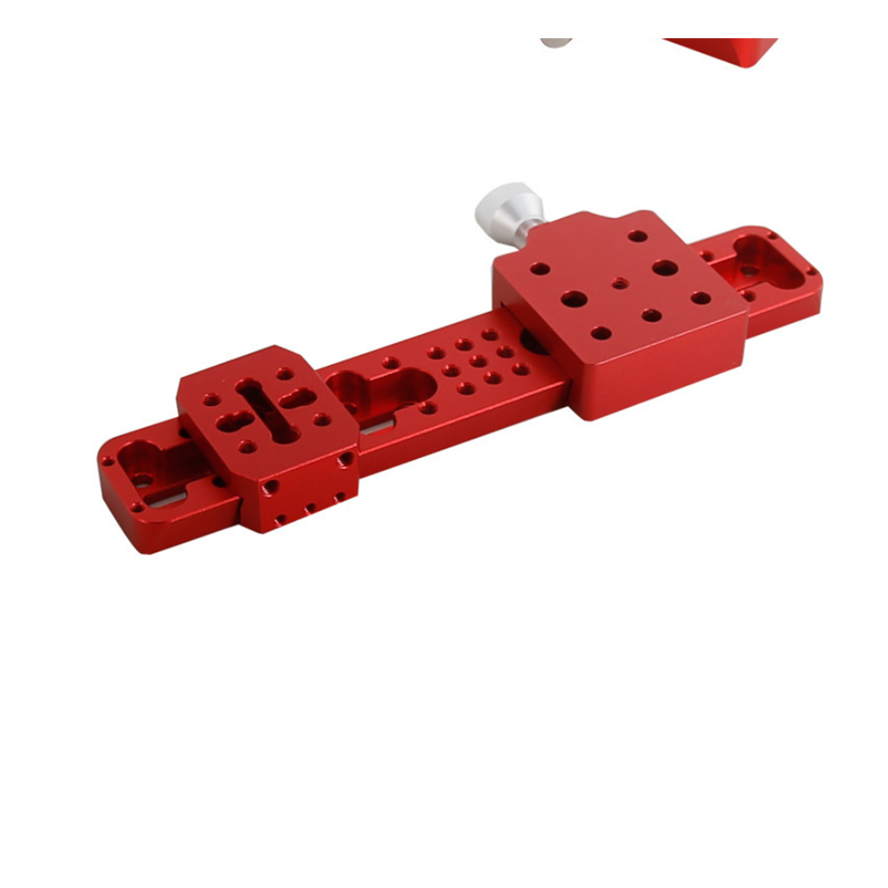 Multi-functional Shrew Dovetai - Useful Tech Accessories recension och pris