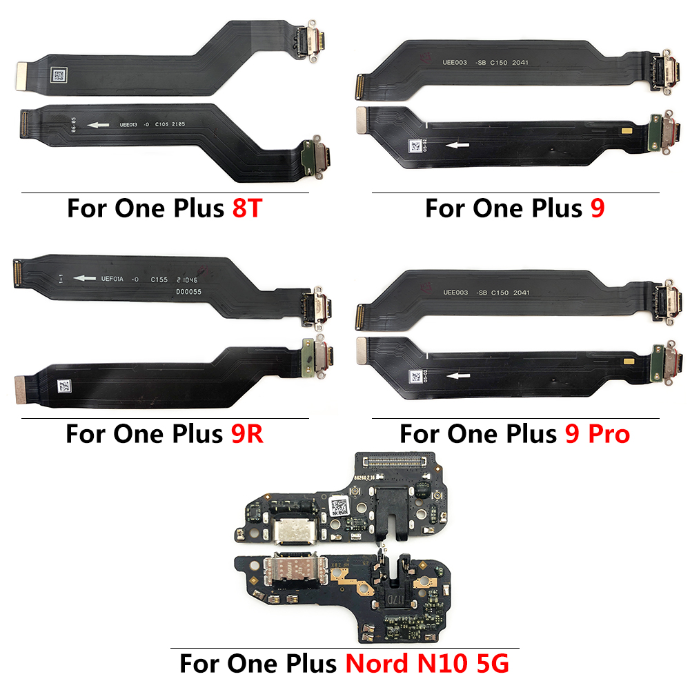 New For Oneplus 5 A5000 5T A50 - Usb Hub 7 Port recension och pris