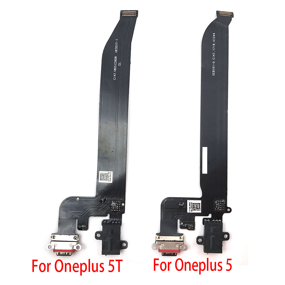 New For Oneplus 5 A5000 5T A50 - Usb Hub 7 Port recension och pris