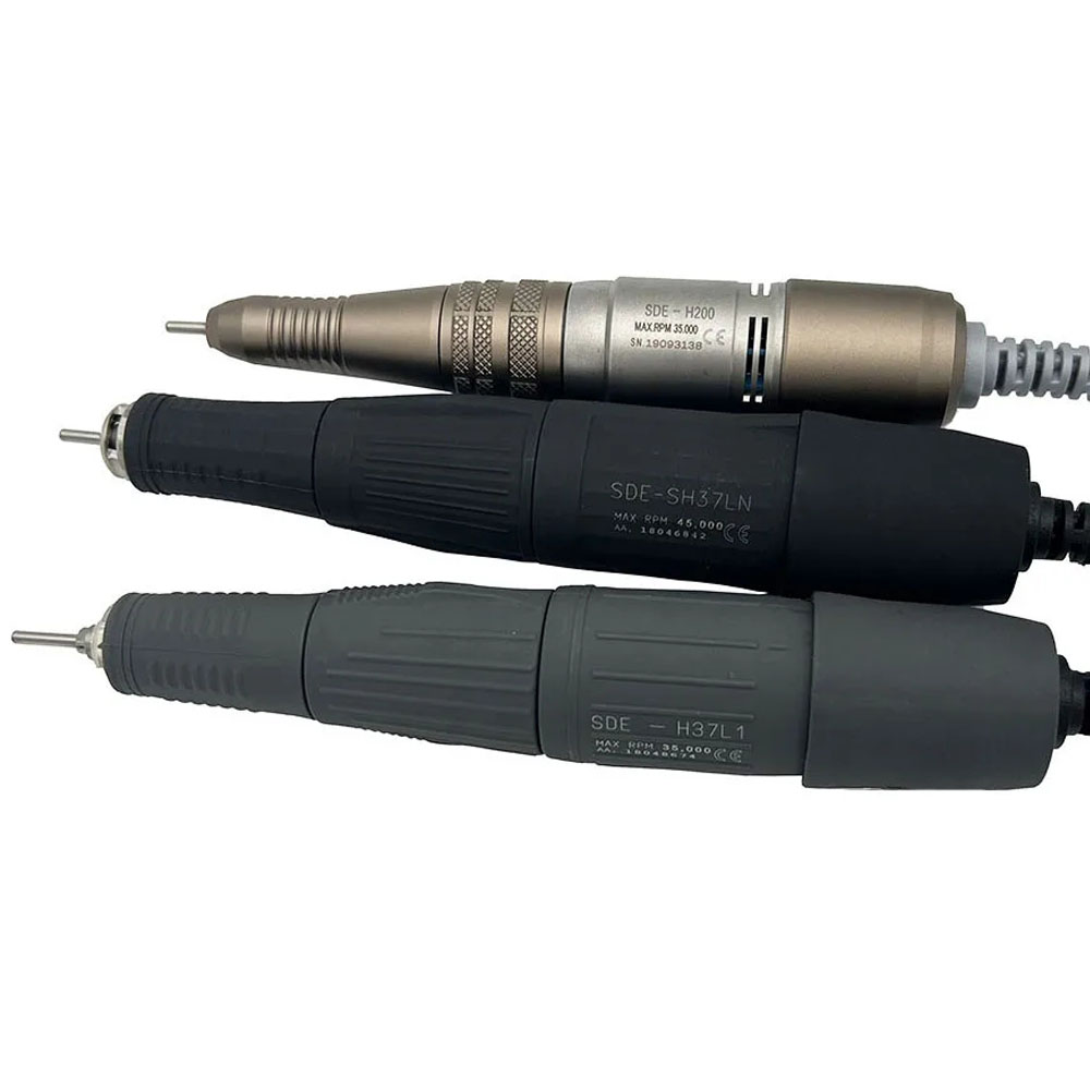 Nail Drill Pen SDE H200 H37L1  - Tech Accessories Box recension och pris