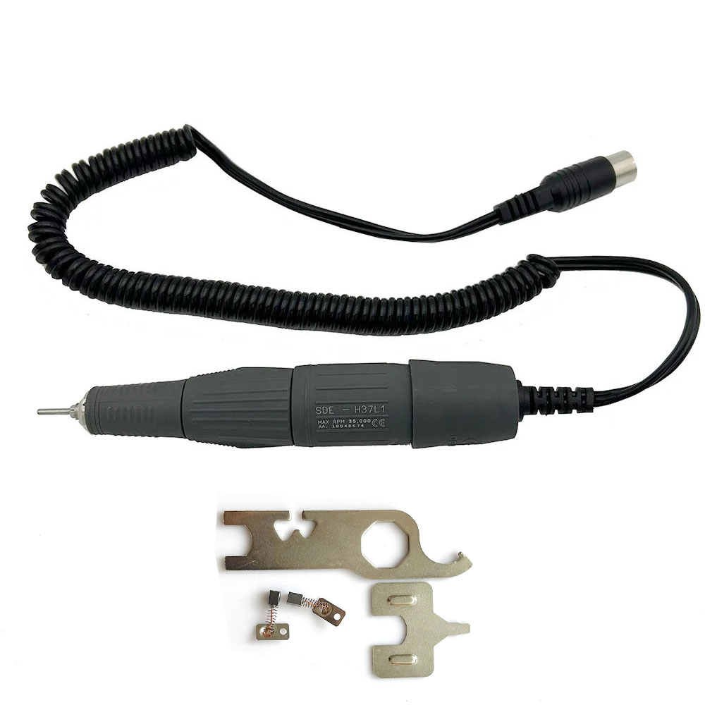 Nail Drill Pen SDE H200 H37L1  - Tech Accessories Box recension och pris