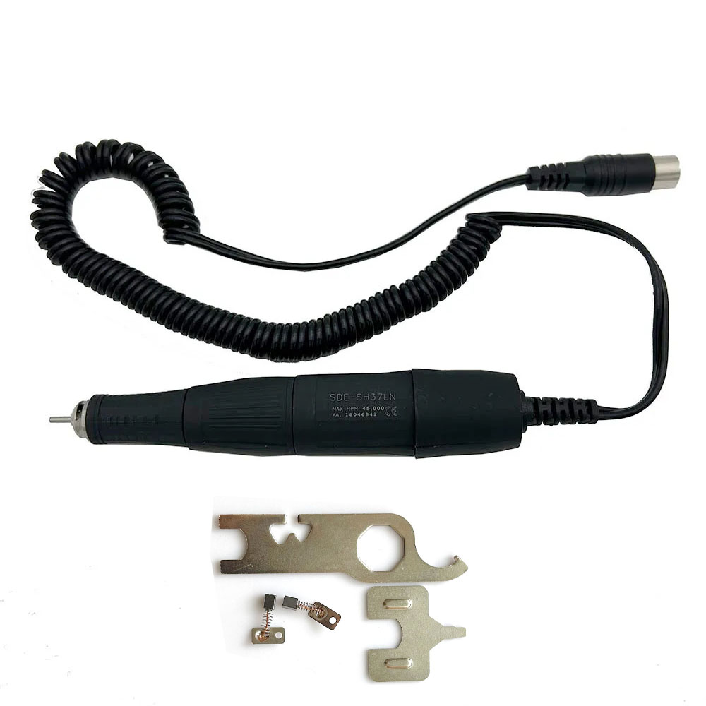 Nail Drill Pen SDE H200 H37L1  - Tech Accessories Box recension och pris