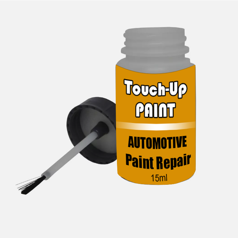 Car Touch-Up Paint Kit (with b - Tech Accessories Kit recension och pris