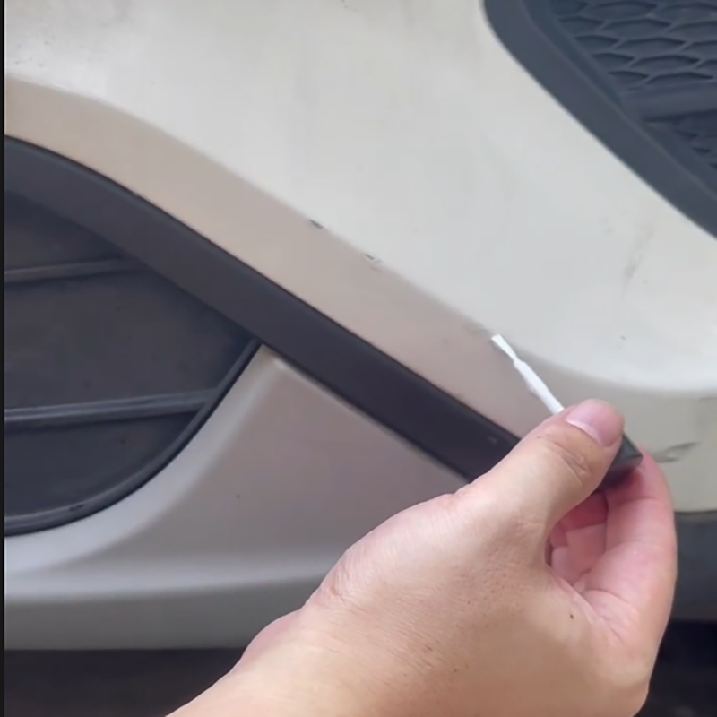 Car Touch-Up Paint Kit (with b - Tech Accessories Kit recension och pris