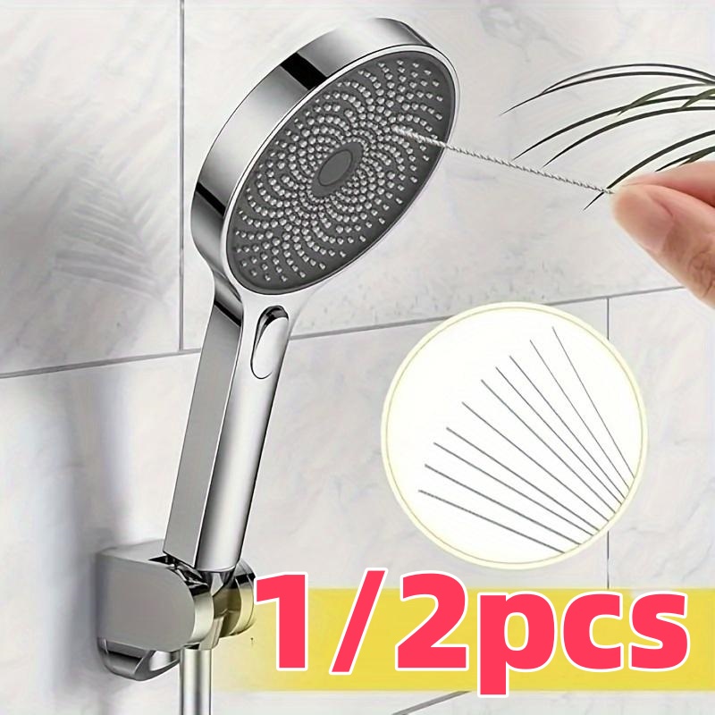 10 Stainless Steel Needle Show - Useful Tech Accessories recension och pris