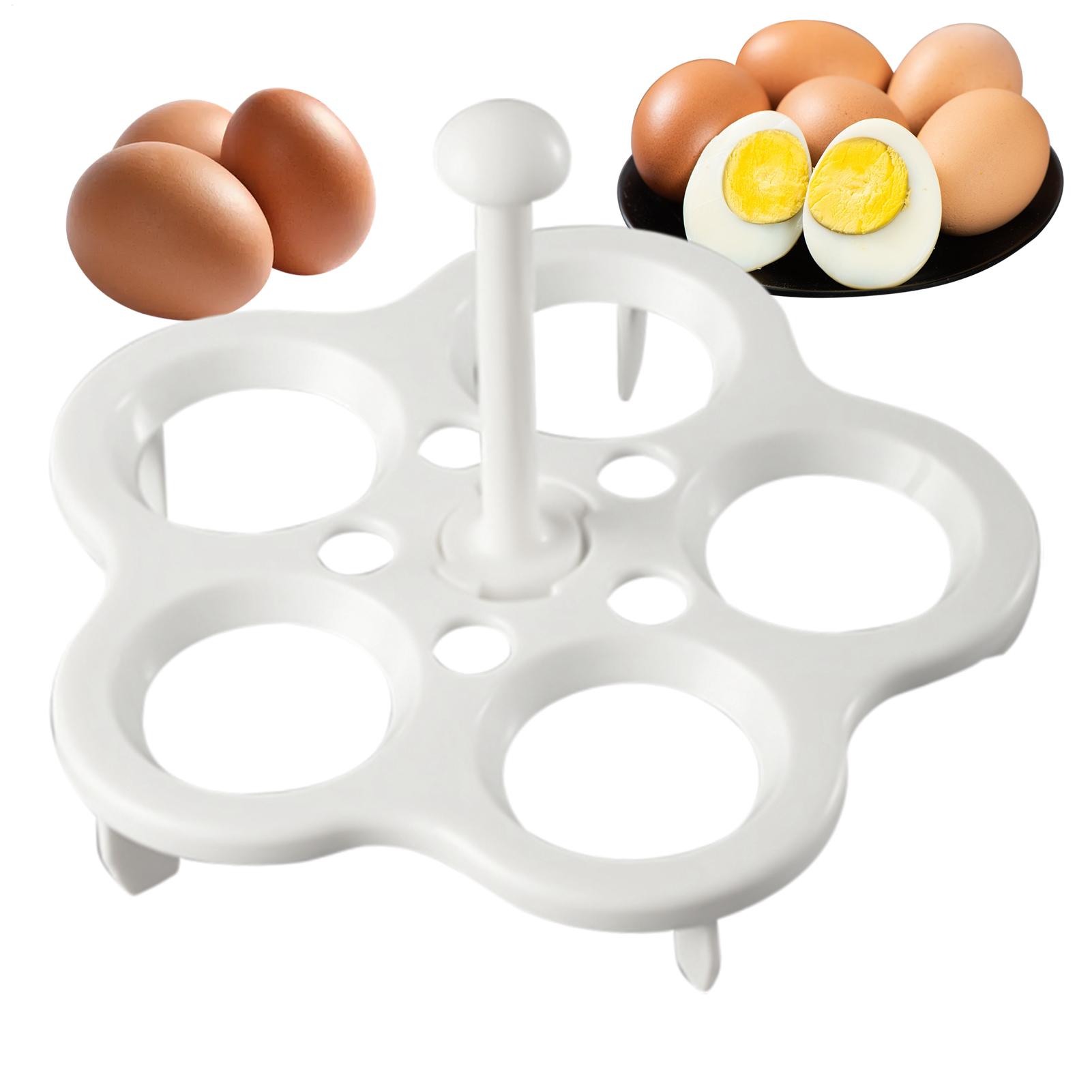 Egg Boiler Holder 4/5 Holds Eg - Tech Accessories And Gadgets recension och pris