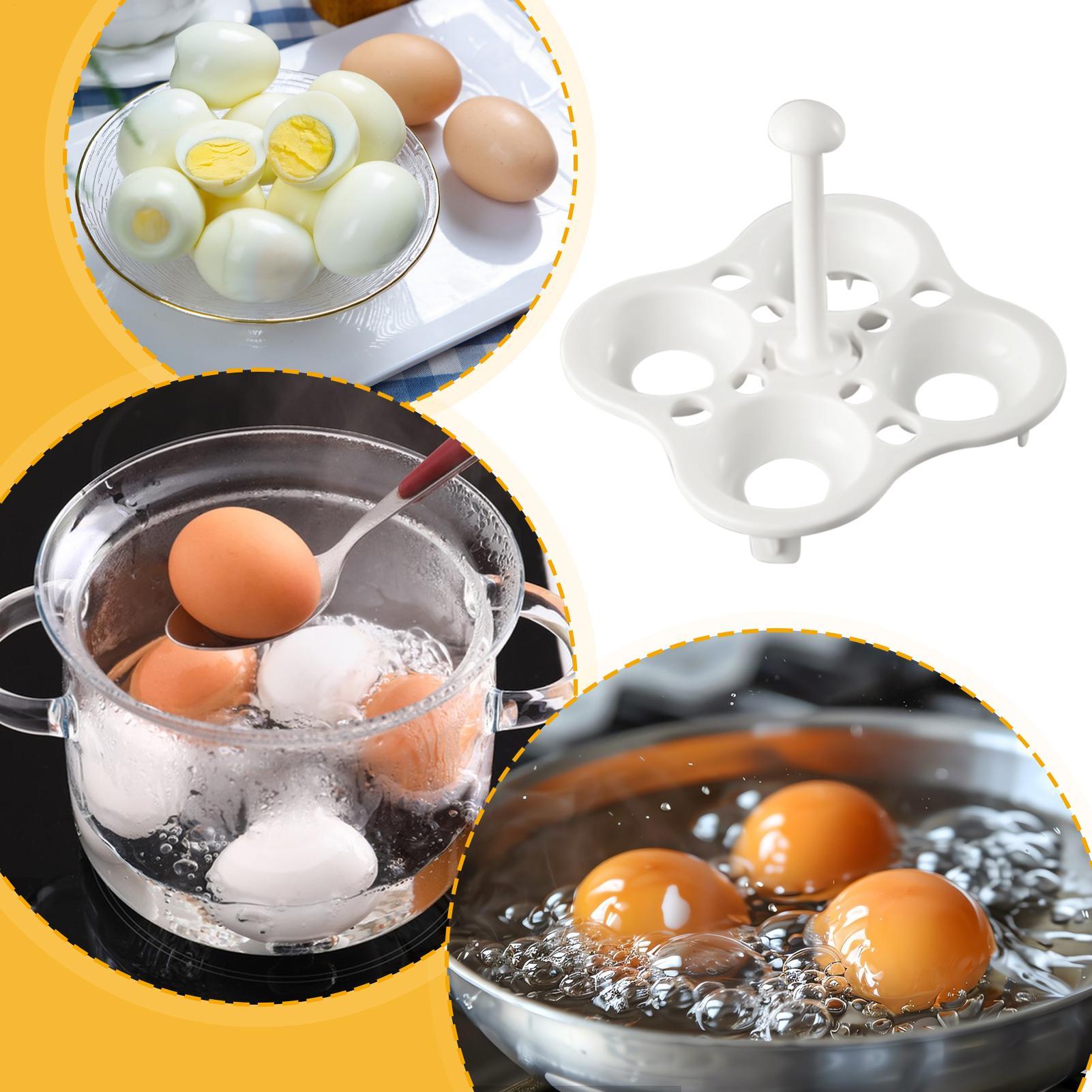 Egg Boiler Holder 4/5 Holds Eg - Tech Accessories And Gadgets recension och pris