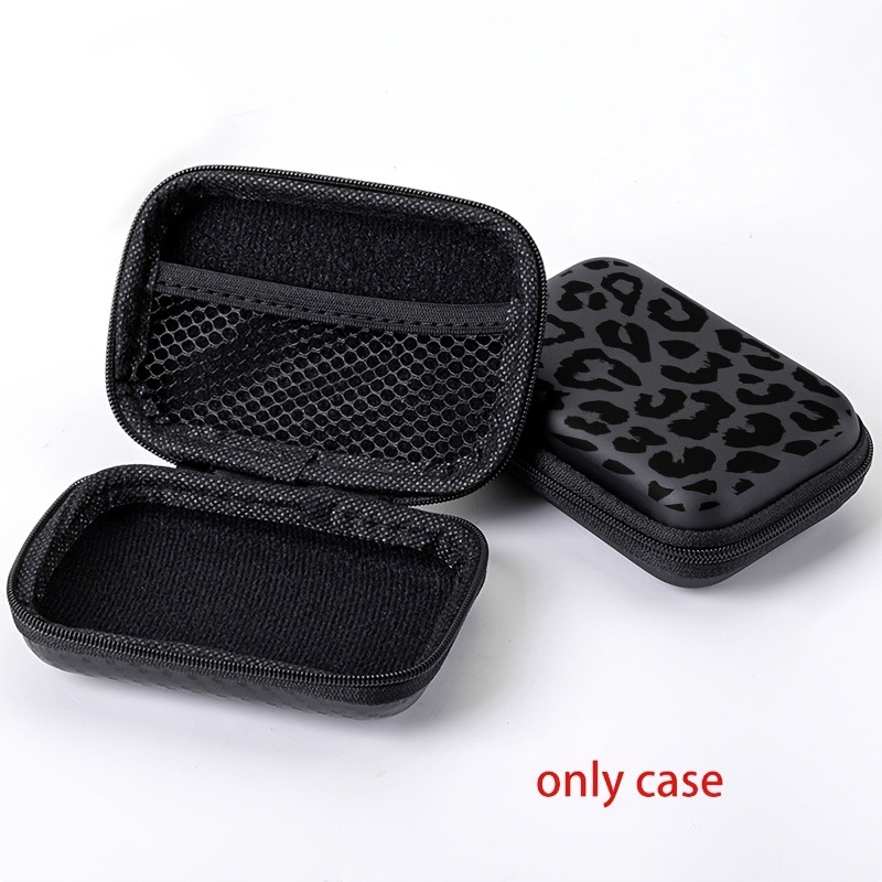 Fashion Leopard Print Pattern  - Tech Accessories Kit recension och pris