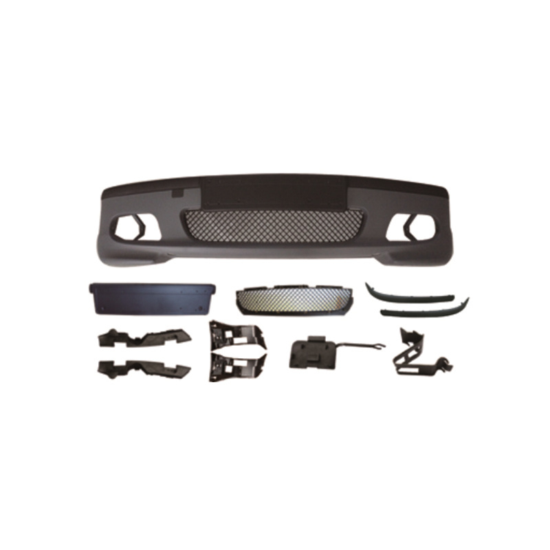 High Quality 1998-2004 3 Serie - Tech Accessories Kit recension och pris